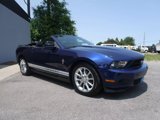Used 2011 Ford Mustang Premium w/ 202A Rapid Spec Order Code image 3