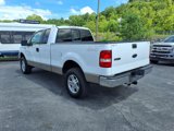 Used 2005 Ford F150 4x4 SuperCab image 3