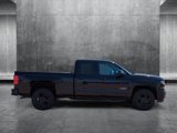 Used 2018 Chevrolet Silverado 1500 LT w/ Midnight Edition image 4