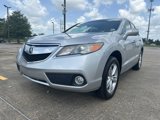 Used 2015 Acura RDX FWD w/ Technology Package image 2