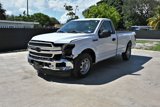 Used 2020 Ford F150 XL w/ Equipment Group 101A Mid image 2