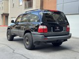 Used 2000 Lexus LX 470 4WD image 3