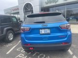 Used 2022 Jeep Compass Trailhawk image 6