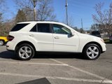 Used 2010 Mercedes-Benz ML 350 4MATIC image 4