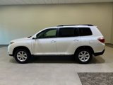 Used 2011 Toyota Highlander SE image 3