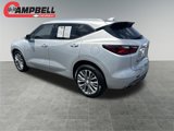 Used 2019 Chevrolet Blazer Premier w/ Driver Confidence II Package image 3