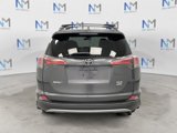 Used 2017 Toyota RAV4 XLE image 4