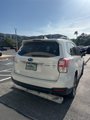 Used 2017 Subaru Forester 2.5i Premium image 4