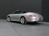 Used 2004 Porsche 911 Carrera image 3