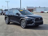 Used 2023 Toyota Corolla Cross XLE image 2