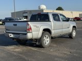 Used 2013 Toyota Tacoma 4x4 Double Cab image 3
