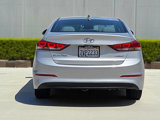 Used 2017 Hyundai Elantra Limited image 5