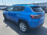 Certified 2022 Jeep Compass Latitude image 6