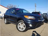 Used 2011 Hyundai Santa Fe Limited image 2