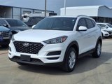 Used 2020 Hyundai Tucson Value image 2