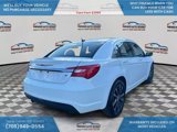 Used 2012 Chrysler 200 S w/ Sun/Sound Group image 4
