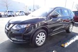 Used 2017 Nissan Rogue S image 4