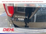Certified 2017 Ford Explorer Platinum image 5