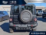 New 2024 INEOS Grenadier Fieldmaster Edition image 6