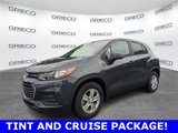 Used 2021 Chevrolet Trax LS w/ Tint and Cruise Package image 4