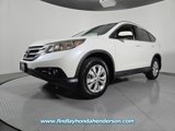Used 2013 Honda CR-V EX-L image 2