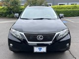 Used 2012 Lexus RX 350 AWD image 2