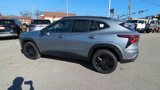 Used 2025 Chevrolet Trax ACTIV w/ Driver Confidence Package image 6