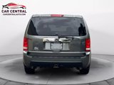 Used 2009 Honda Pilot LX image 4