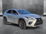 Used 2018 Lexus NX 300 F Sport image 3
