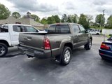 Used 2012 Toyota Tacoma 4x4 Double Cab w/ TRD Sport Pkg image 4