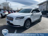 Used 2023 Lincoln Nautilus Reserve w/ Equipment Group 201A image 4