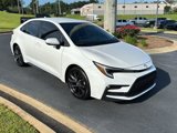 Used 2024 Toyota Corolla SE image 6
