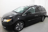 Used 2014 Honda Odyssey Touring Elite image 4