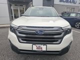 Used 2025 Subaru Forester Premium w/ Convenience Package #1 image 2