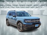 Used 2022 Ford Bronco Sport Big Bend image 4