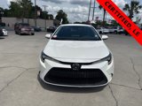 Certified 2021 Toyota Corolla LE image 2