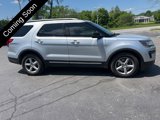 Used 2019 Ford Explorer XLT w/ Class III Trailer Tow Package image 4