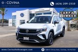 Used 2023 Volkswagen Taos S image 3