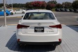 Used 2018 Lexus IS 300 AWD w/ Comfort Package image 4