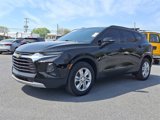 Used 2020 Chevrolet Blazer LT image 3