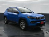 New 2025 Jeep Compass Latitude image 4