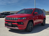 Used 2022 Jeep Compass Limited image 2