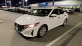 Used 2024 Nissan Sentra S image 5