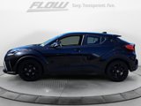 Used 2021 Toyota C-HR Nightshade image 5