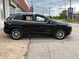 Used 2019 Jeep Cherokee Latitude Plus image 2