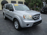 Used 2011 Honda Pilot LX image 2