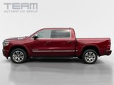 Used 2023 RAM 1500 Limited w/ Body Color Bumper Group image 4