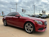 Used 2018 Mercedes-Benz C 300 Sedan w/ Premium Package image 6