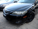 Used 2006 MAZDA MAZDA6 s image 2