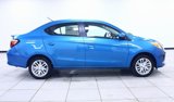 New 2024 Mitsubishi Mirage G4 LE image 4